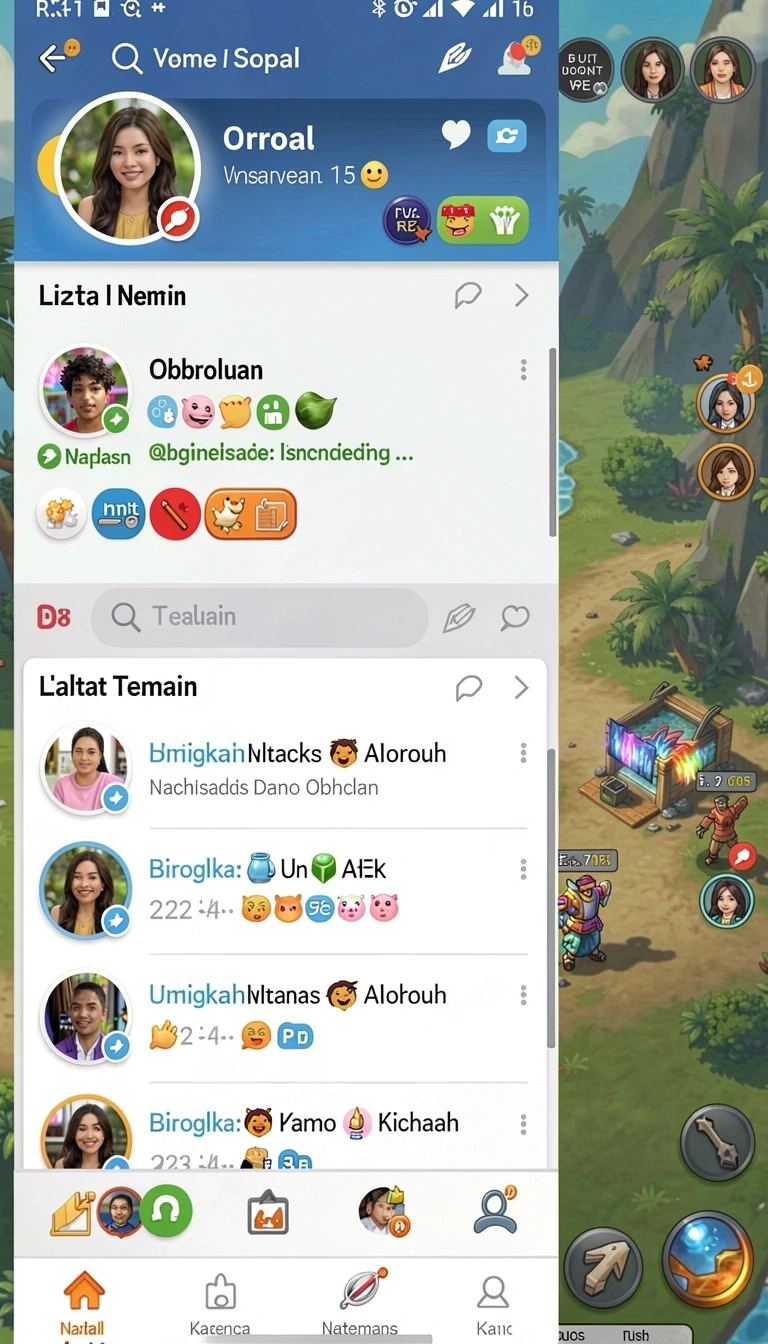 Review Aplikasi ongwin Versi Terbaru screenshot 1