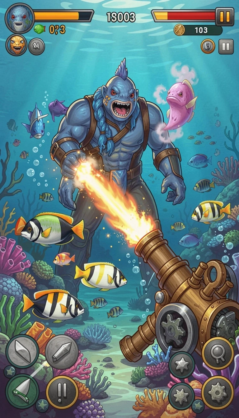 Download los303 APK untuk Android screenshot 3