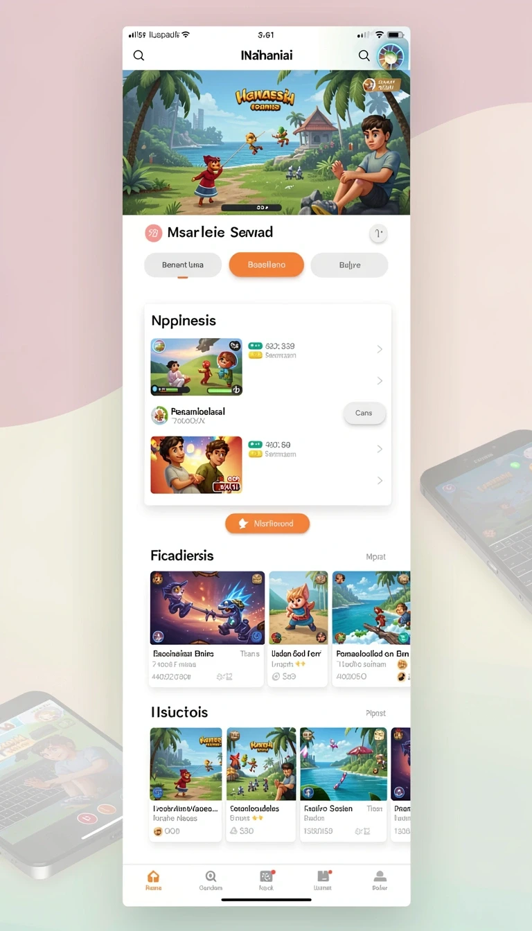 Review Aplikasi 8728slots Versi Terbaru screenshot 2