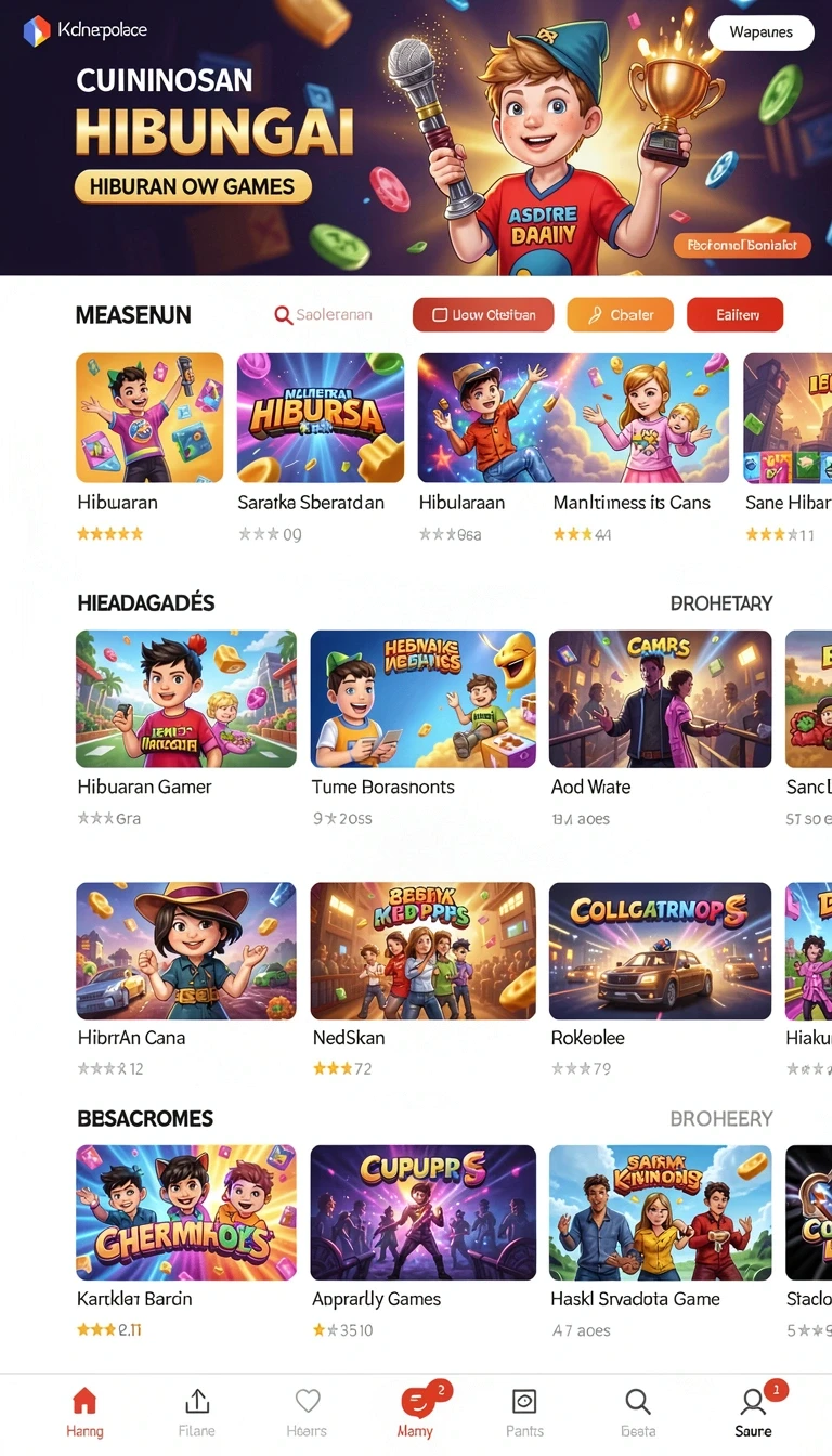 double999 App APK Terbaru screenshot 2