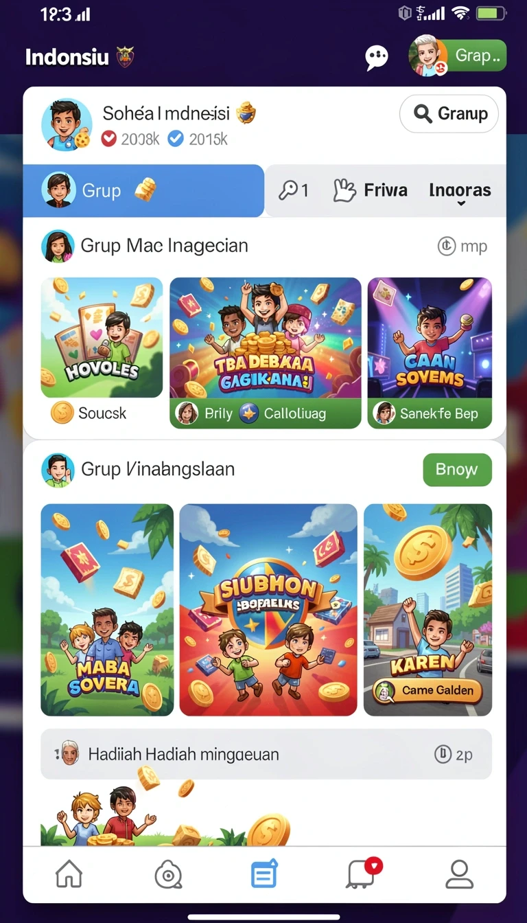 Review Aplikasi 8728slots Versi Terbaru screenshot 3