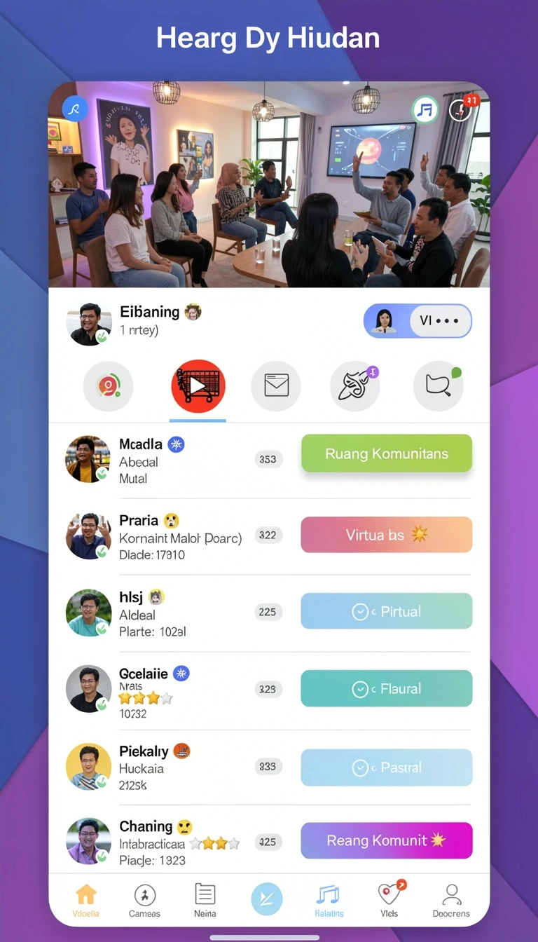 Review Aplikasi mariatogel Versi Terbaru screenshot 2
