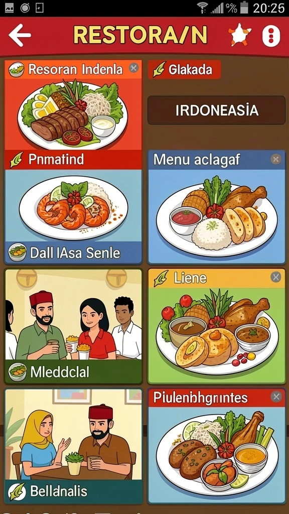 Download rejekihub APK untuk Android screenshot 1