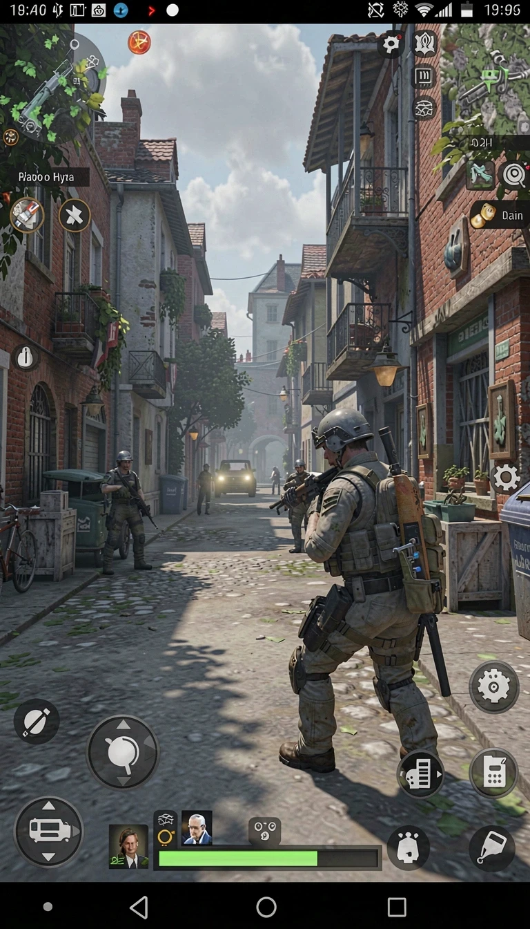 Download galaxy138 APK untuk Android screenshot 1