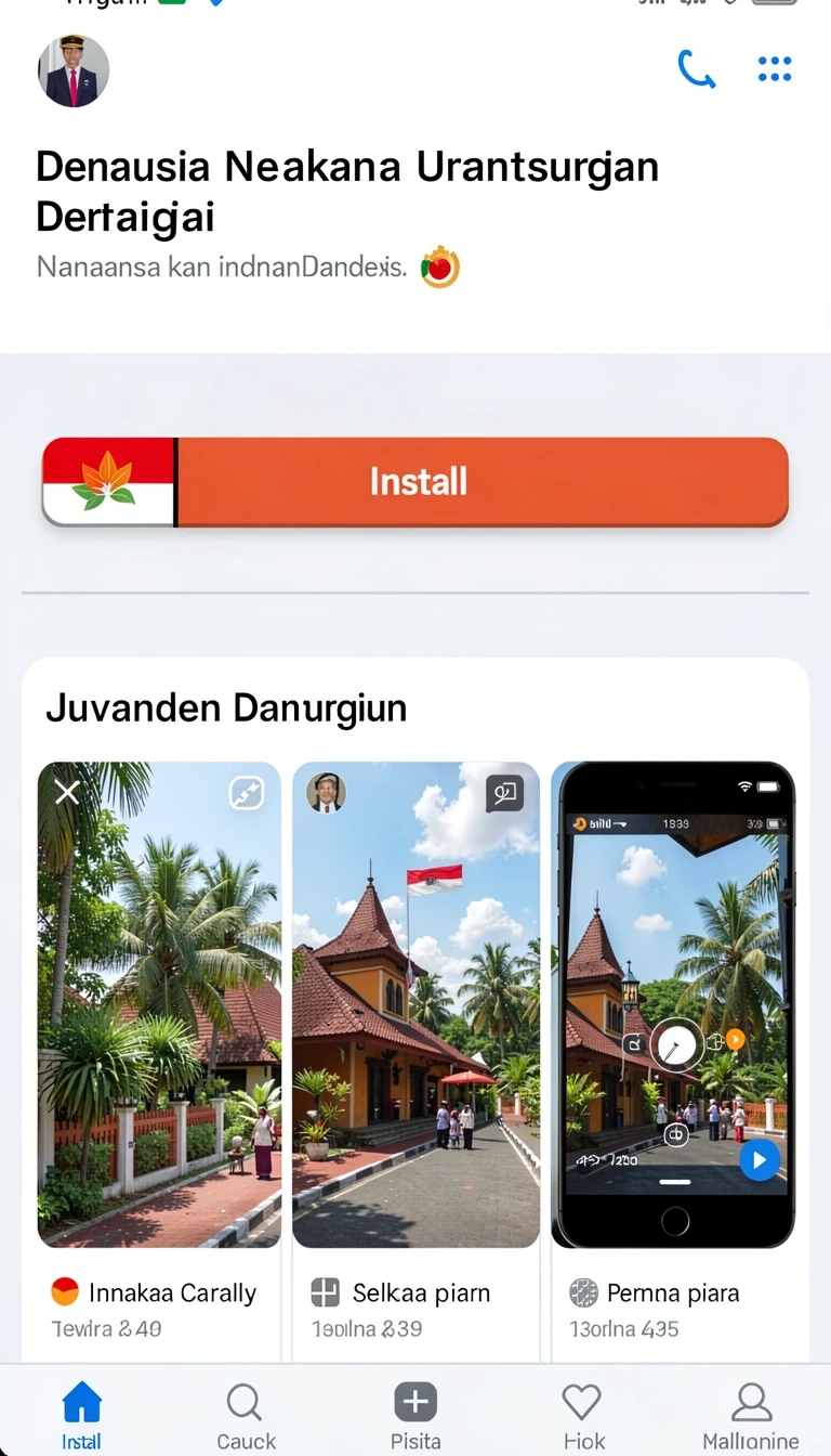Review Aplikasi mariatogel Versi Terbaru screenshot 1