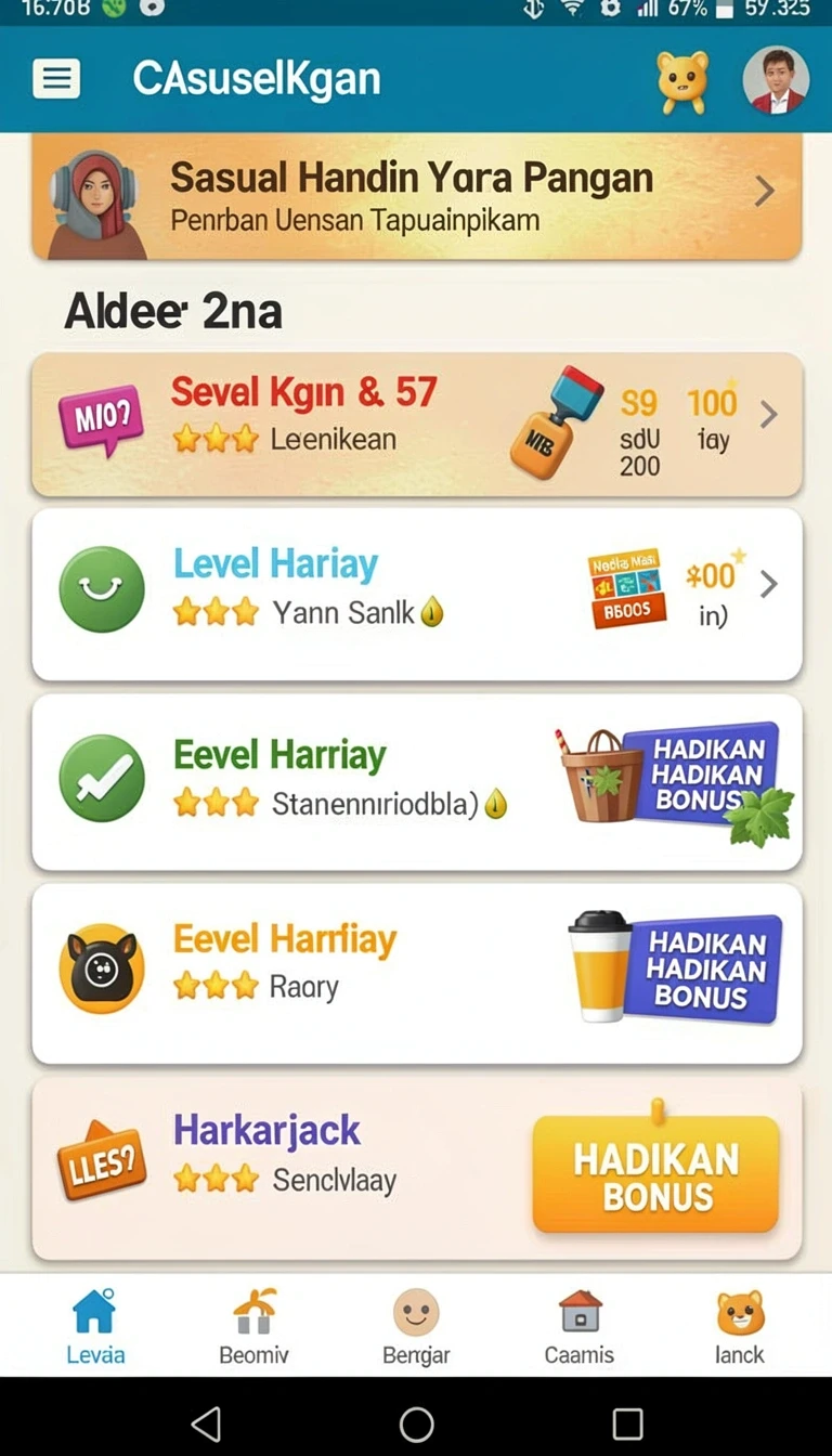 Download los303 APK untuk Android screenshot 1